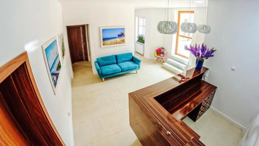 Grand Baltic Apartments