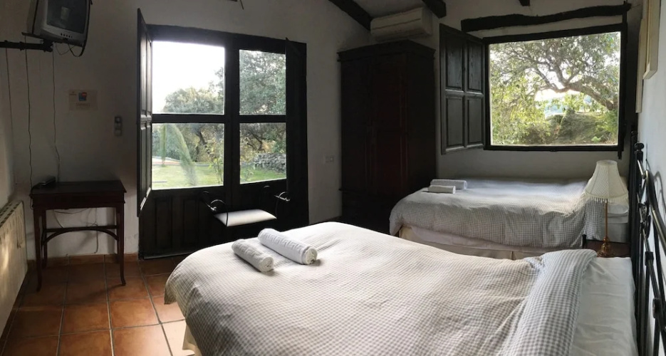 Casa El Bosque