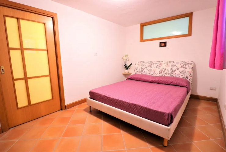 Ulivi Apartment