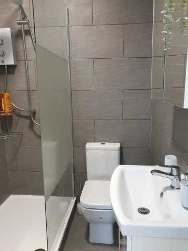 Stunning 1-bed Apartment in Nottingham
