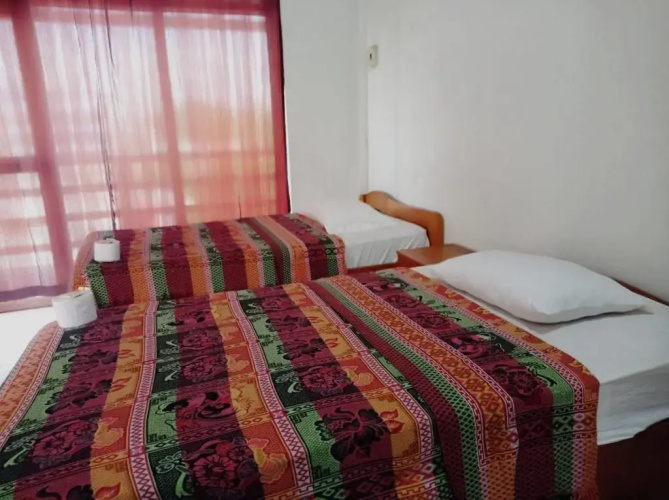 Hostal El Puerto