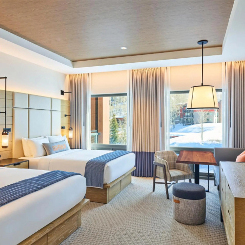 Limelight Hotel Snowmass photo 10