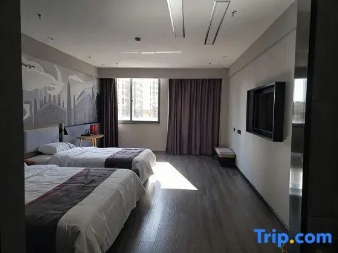 Standard Family room