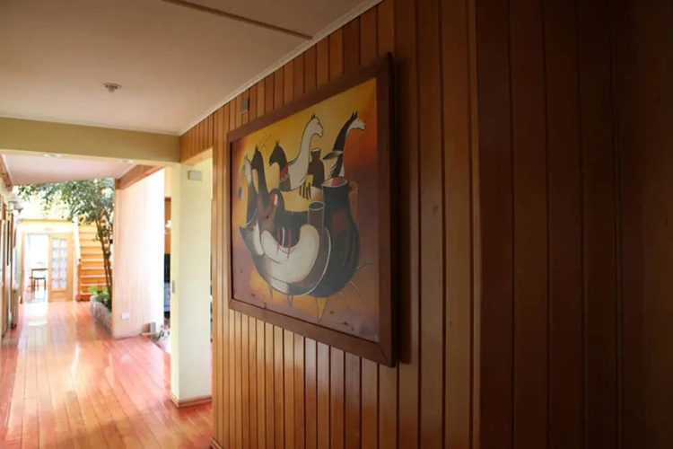 B&B Nampëlkafe