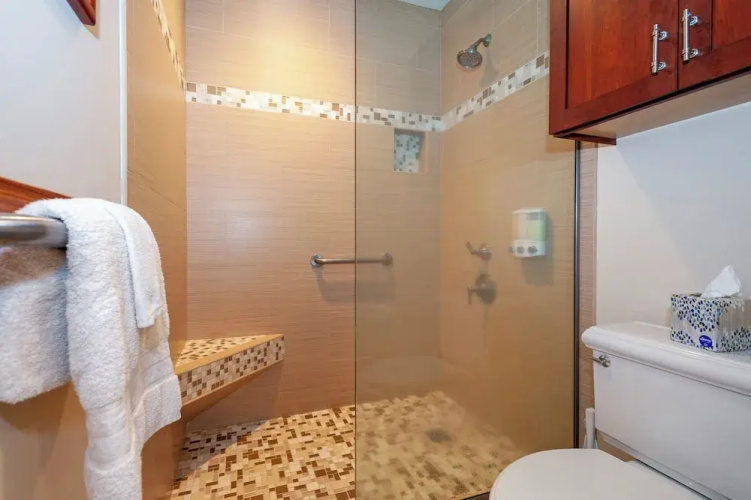 Hanalei Colony Resort E3 Condo