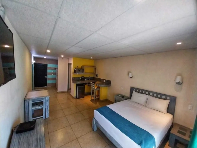 Standard Suite