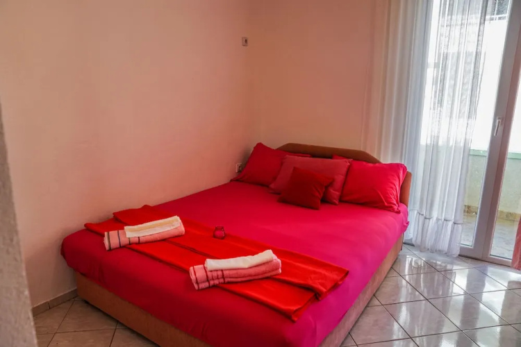 Anel Apartments