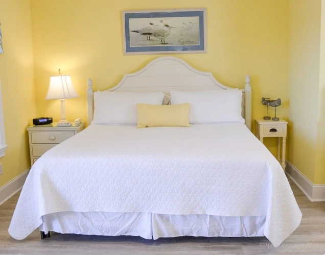 Grand Double room