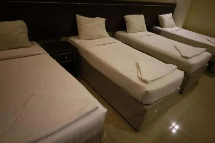 ABM1 Hostel