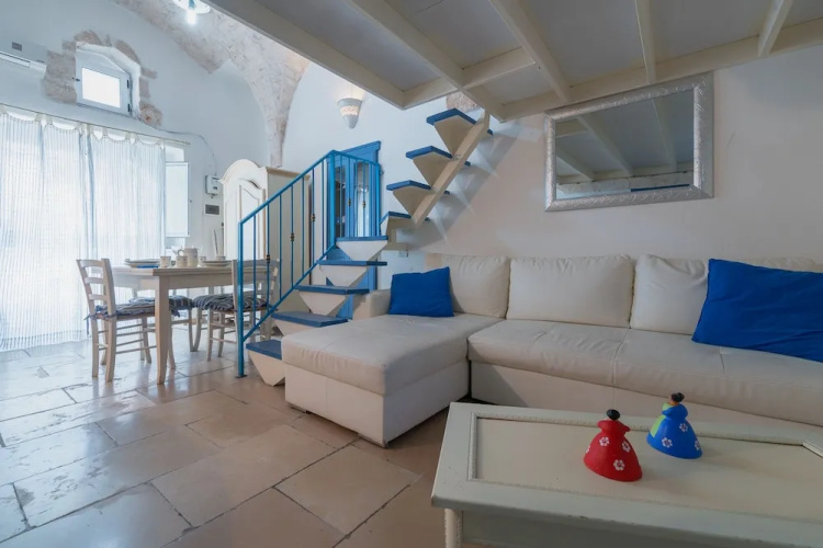 Casa Carlotta