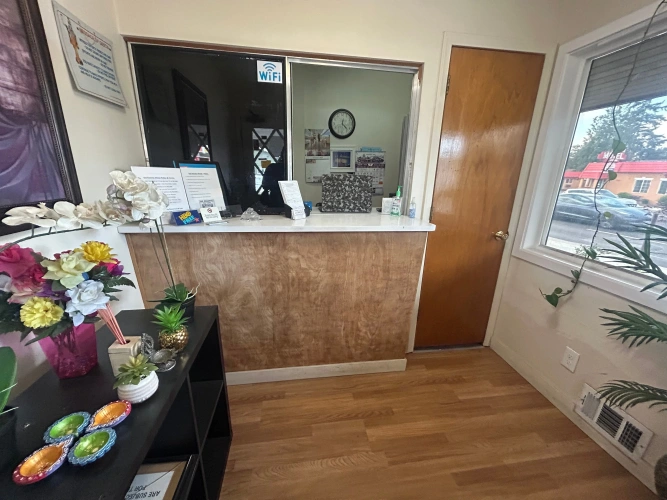 Townhouse Del Rancho Motel