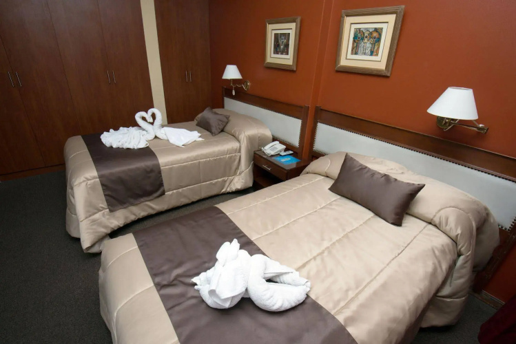 Hotel San Antonio Abad