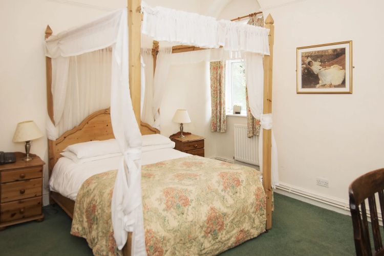 Paddington House Hotel