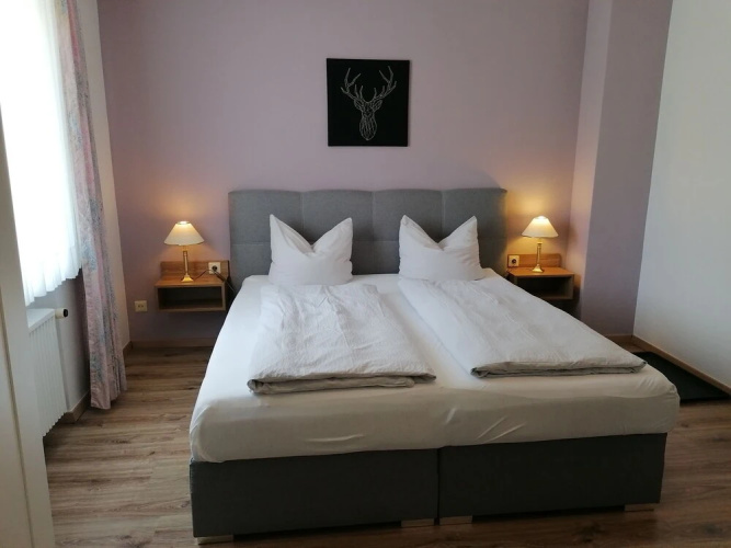 Pension Haus Brieden