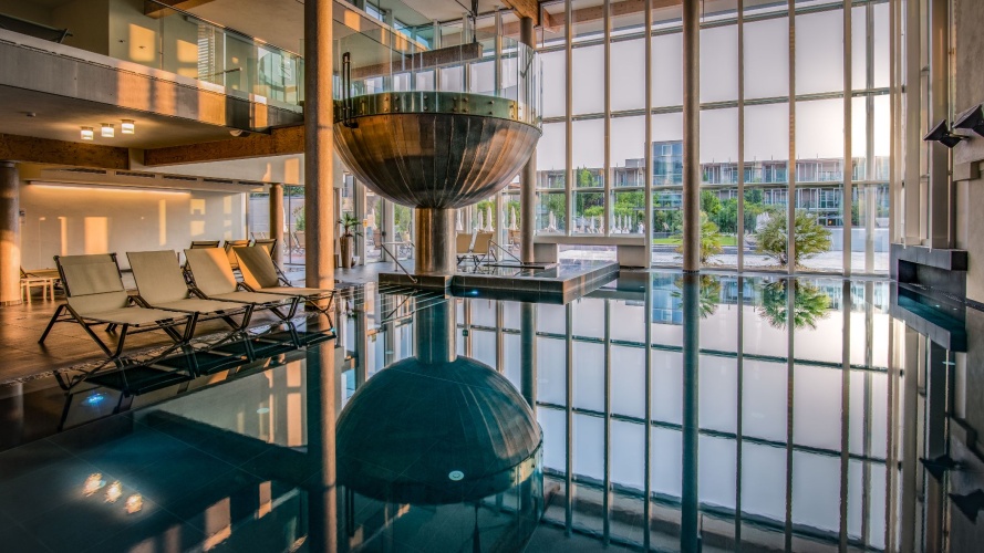 Aqualux Hotel SPA Suite & Terme Bardolino photo 28