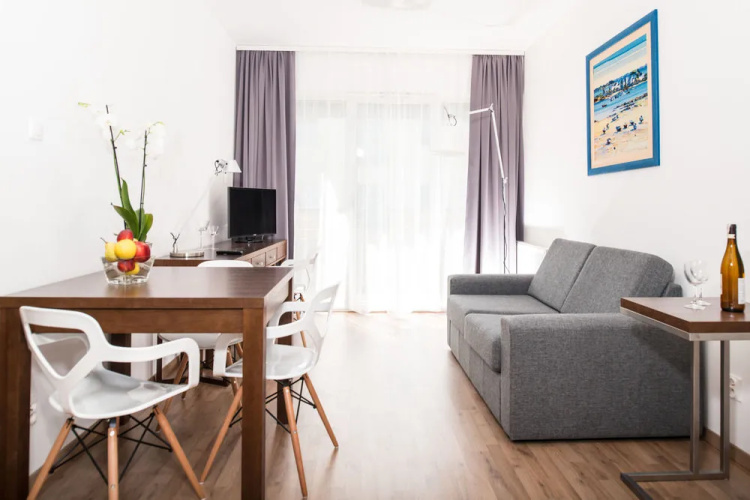 Atrium Apartamenty