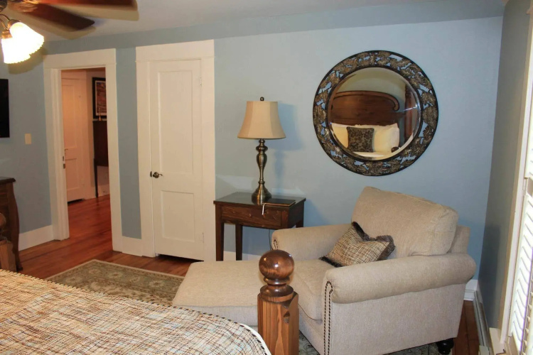 The Good House B&B