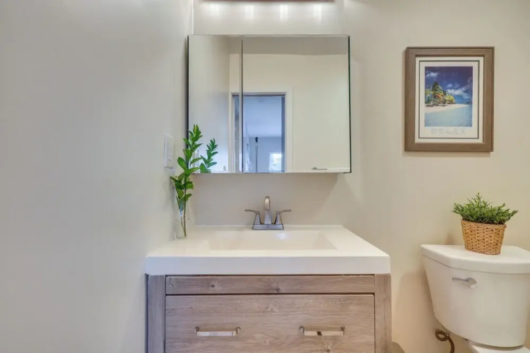 1 Mi to Pompano Beach Pier: Pet-friendly Studio!