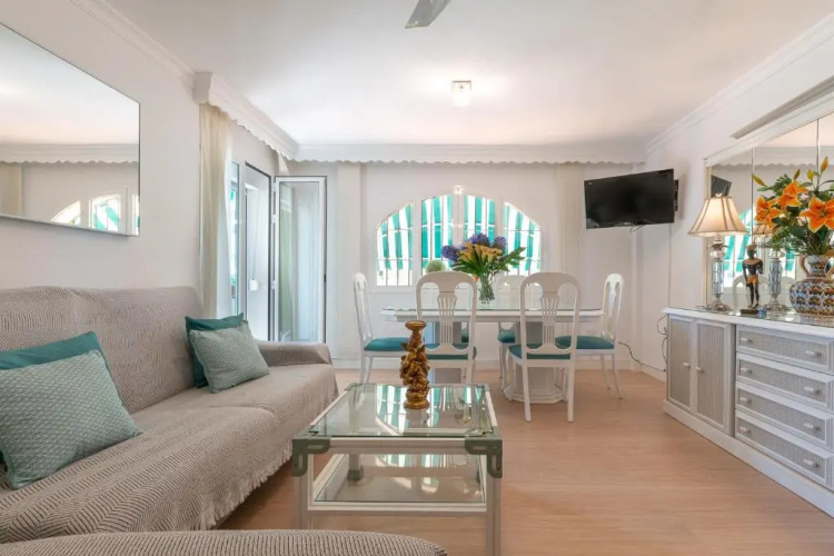 Sun & Beach House