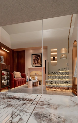 Business Double Suite