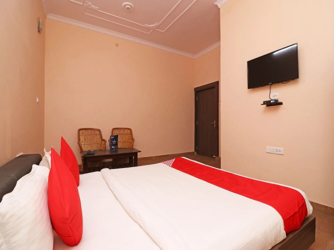 OYO 24145 Haveli Amar Niwas