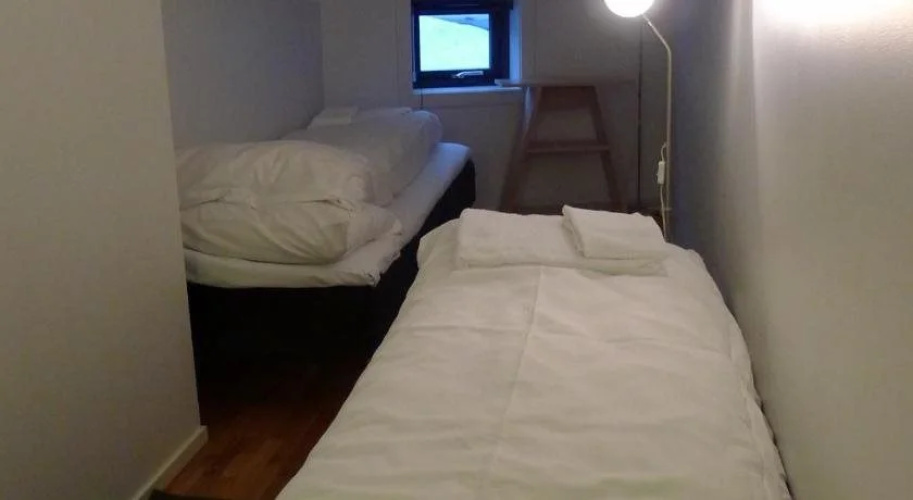 Hordatun Hotel