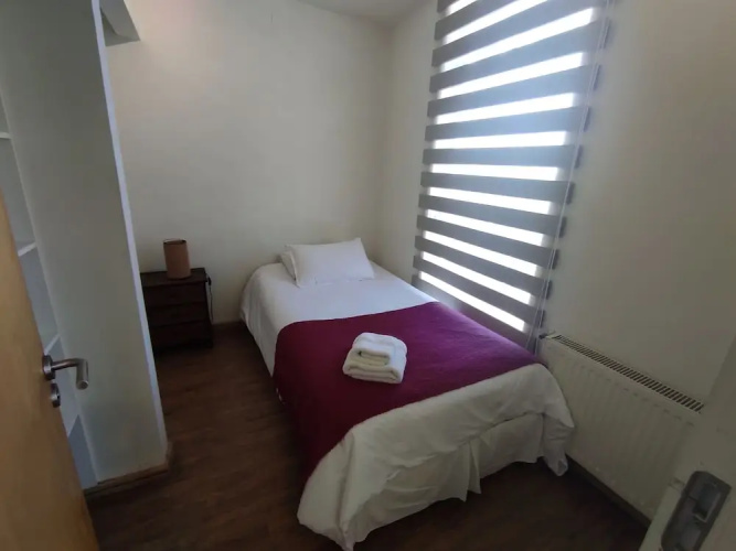 Apart Hotel Quillango