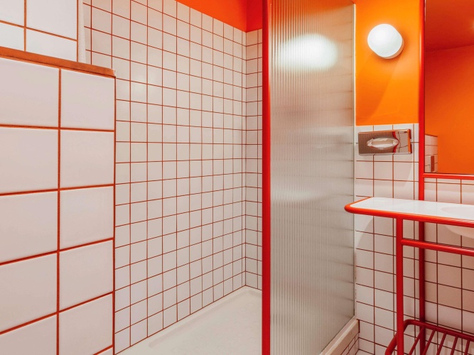 Ibis Styles Madrid City Las Ventas photo 17
