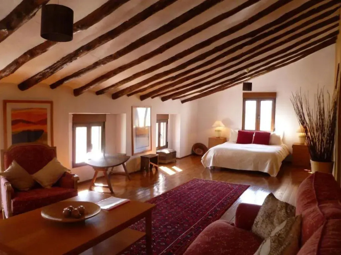 Casa Pedro Barrera
