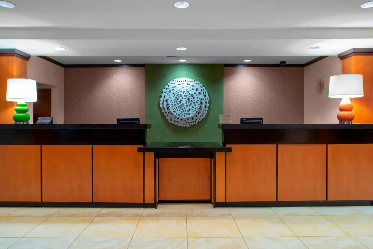 Fairfield Inn & Suites by Marriott Gadsden
