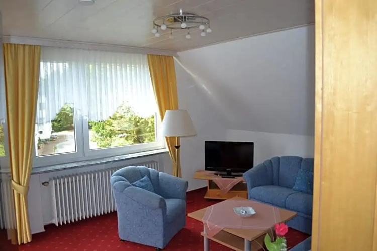 Seehotel Andree
