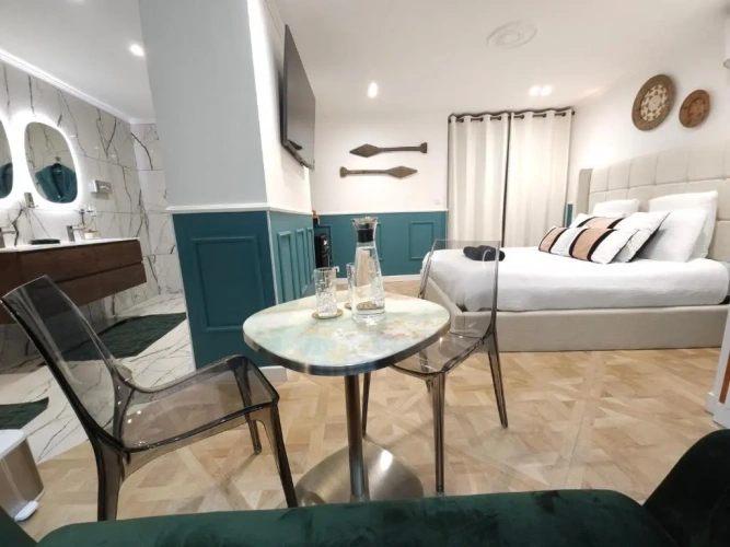 Suite
