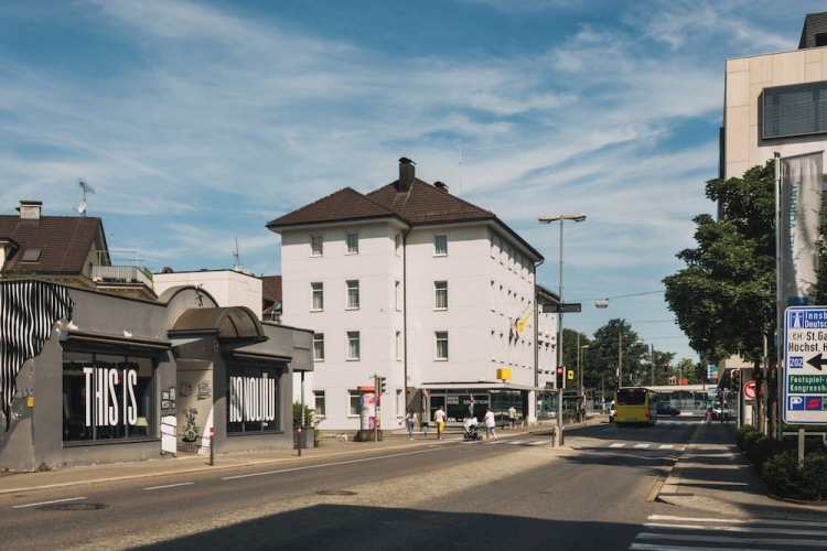Studio 17 - Bregenz
