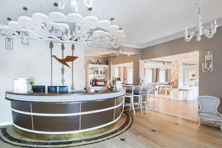 Hotel Amax