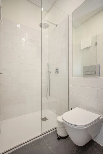 Liiiving - Clérigos Boutique Apartment 1F