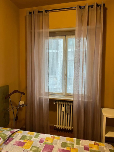B&B Corso Porta Nuova 39