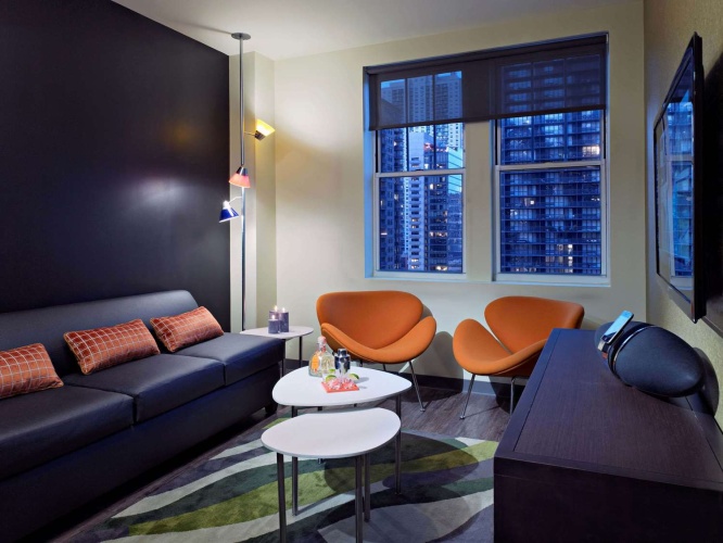 ACME Hotel Company Chicago photo 8