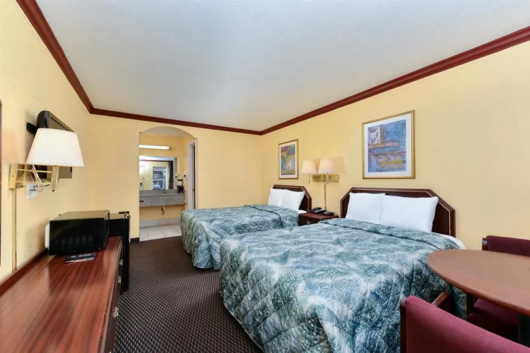 Americas Best Value Inn