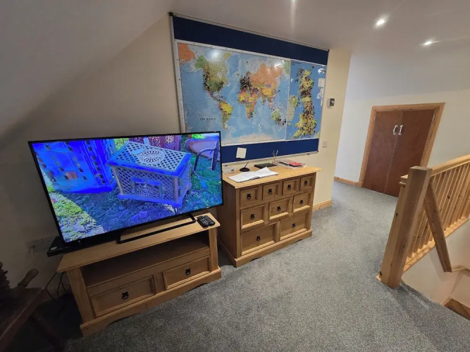 Hebridean Stay