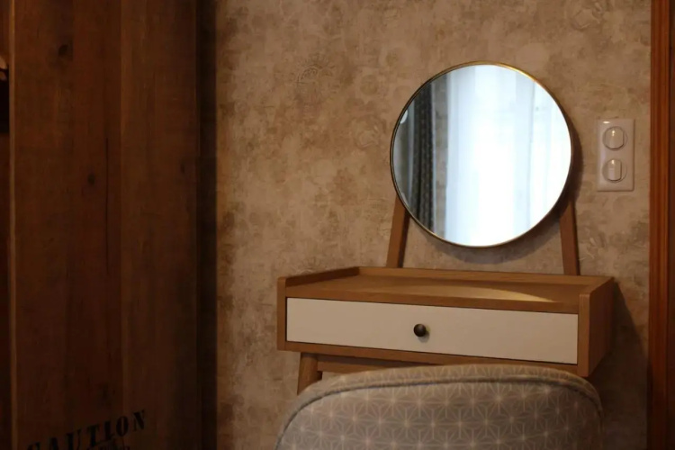 Appart'hotel Victor Hugo