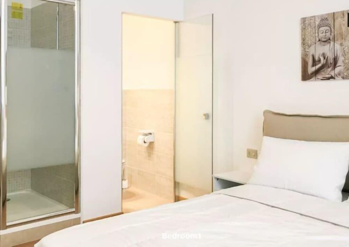 Corso Sempione - INH 22461