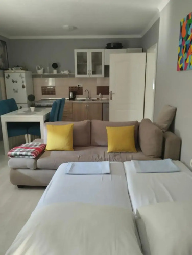 Apartman All seasons