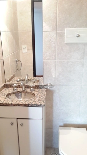 2 Bedrooms Deluxe Apartment