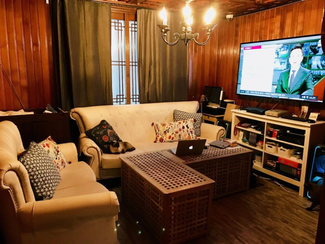 Avocado Guesthouse - Hostel