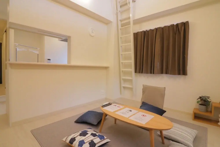 HG Cozy Hotel No.70 Miyakojima Station