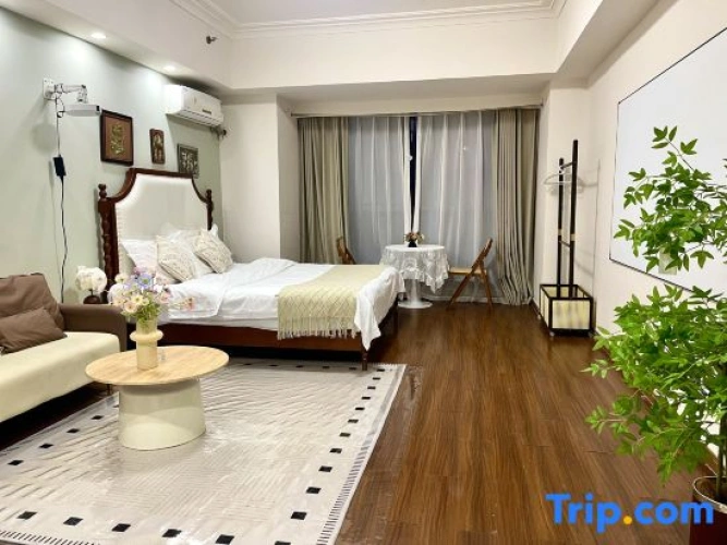 Luxury Double room