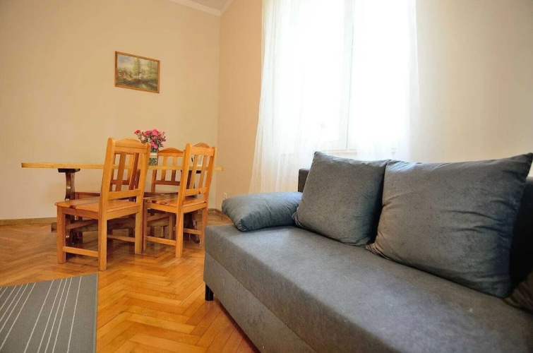 Victus Apartamenty - Pongo