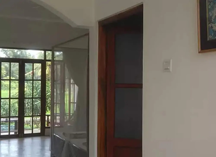 Nelu Villa  Sigiriya