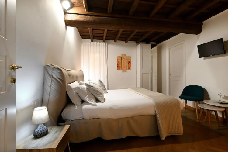 Vicolo 22- Residenze Romanae