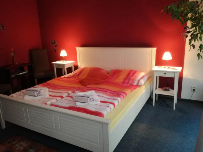 Hotel Savorsky